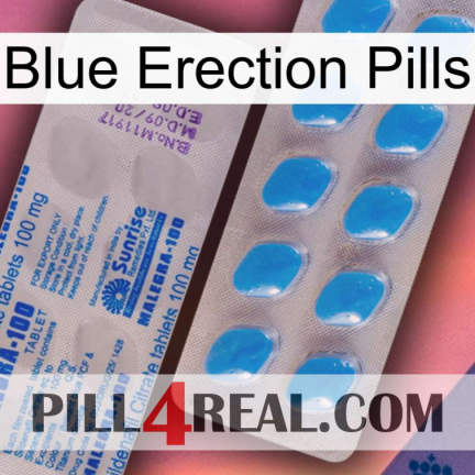 Blue Erection Pills new15